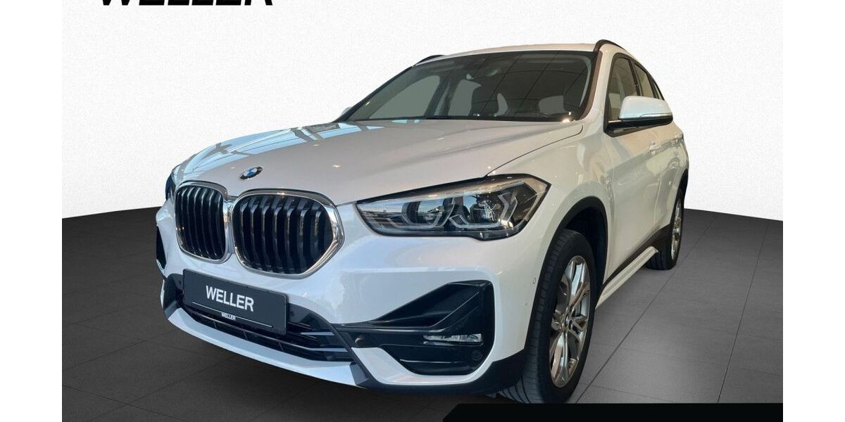 BMW X1 91.284 km 26.690 &euro; Vechta 49377