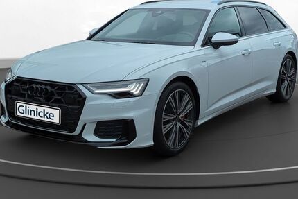 Audi A6 25.400 km 52.980 &euro; Weimar 99423
