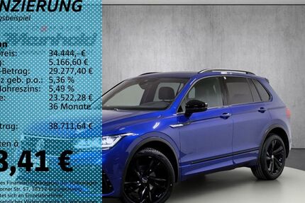 VW Tiguan 66.700 km 34.444 &euro; Auerbach/Rebesgrün 08209
