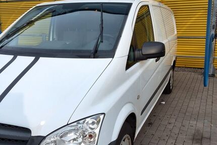 Mercedes-Benz Vito 230.000 km 6.500 &euro; Rastatt 76437