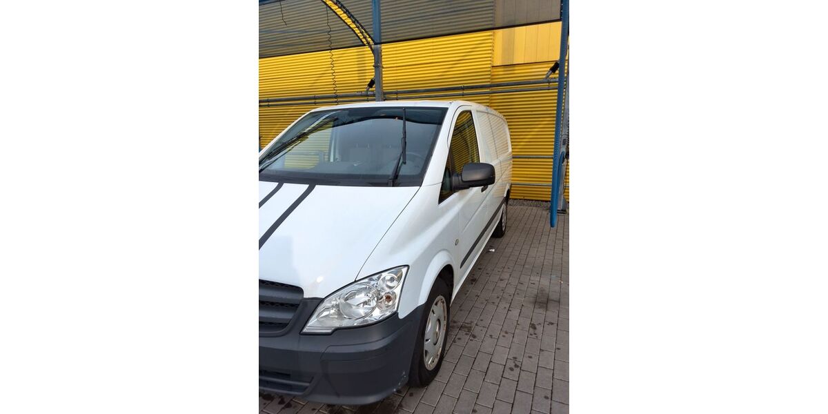 Mercedes-Benz Vito 230.000 km 6.500 &euro; Rastatt 76437