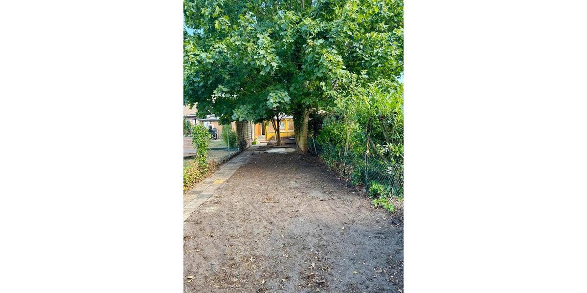 Reihenhaus Nordhorn - 3 Zimmer, 75 m&sup2;, 229.000&euro; | Angebot:27111764