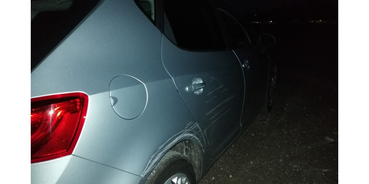 Seat Ibiza 39.000 km 5.500 &euro; Langenhagen 30853