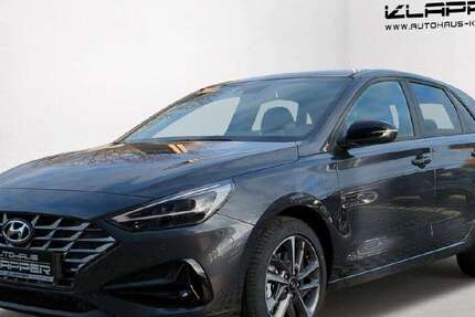 Hyundai i30 9.999 km 20.990 &euro; Chemnitz 09116