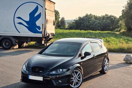 Seat Leon 149.000 km 10.700 &euro; Hannover 30455