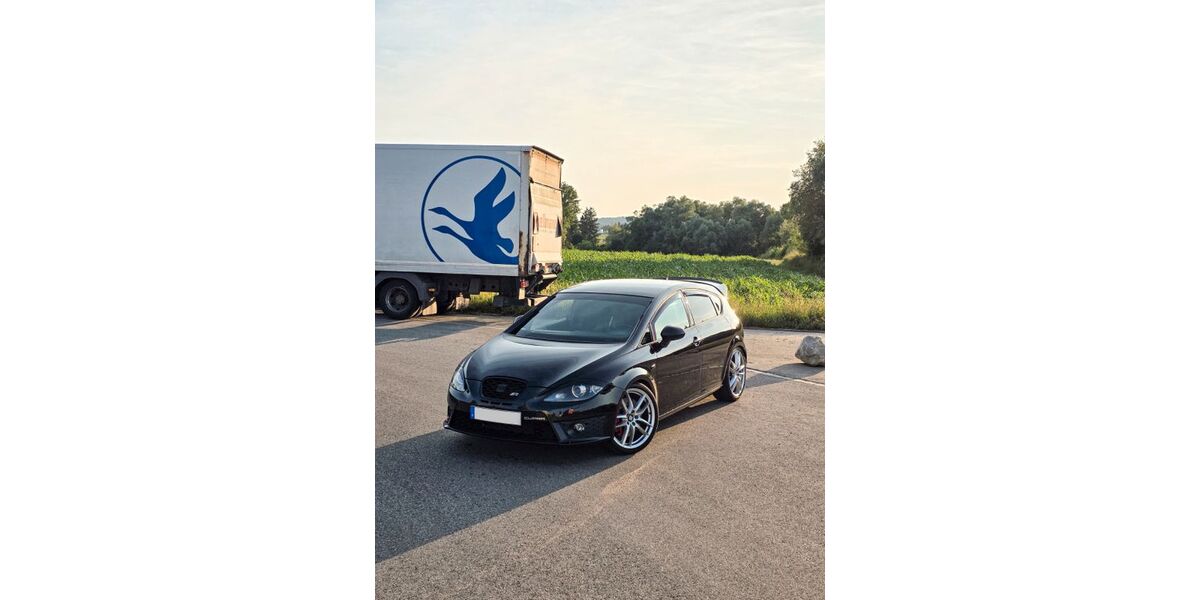 Seat Leon 149.000 km 10.700 &euro; Hannover 30455