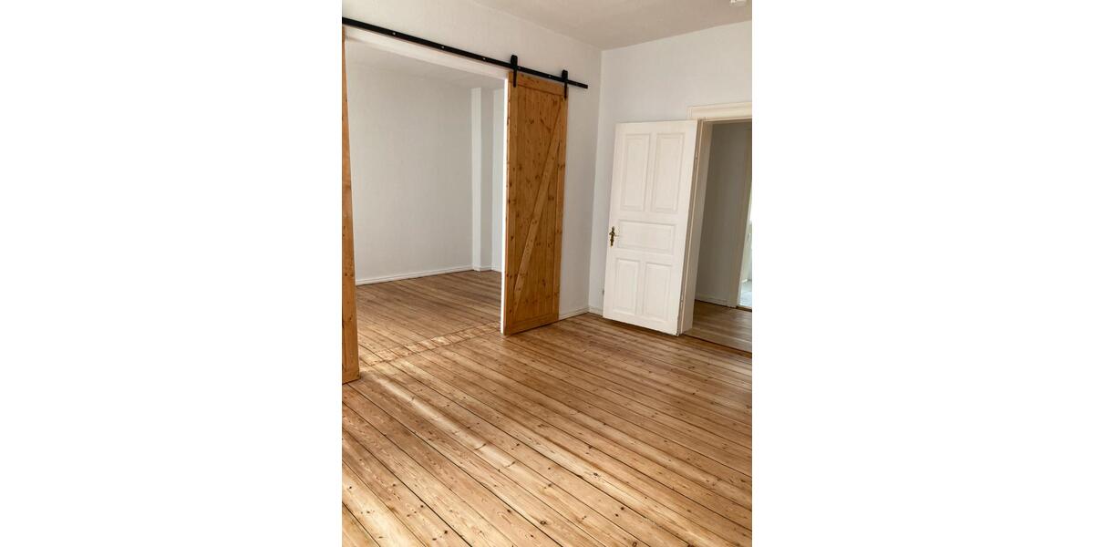 Etagenwohnung Flensburg Altstadt - 2 Zimmer, 59 m&sup2;, 485&euro; | Angebot:26561857