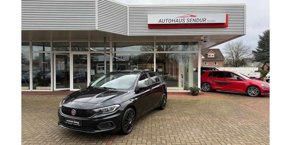 Fiat Tipo 30.654 km 11.990 &euro; Menslage 49637