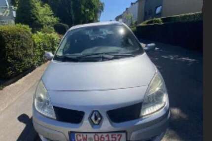 Renault Scenic 194.000 km 900 &euro; Schömberg - Langenbrandt 75328