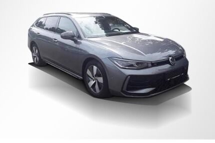 VW Passat 35.350 km 34.490 &euro; Schwabach 91126