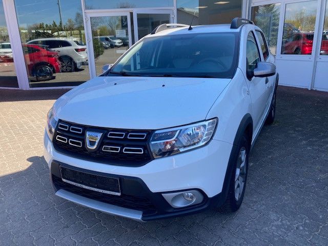 Dacia Sandero 120.900 km 9.995 &euro; Cottbus/Groß Gaglow 03051