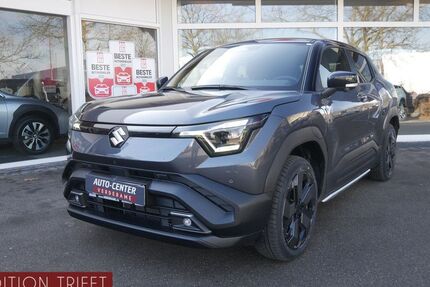 Suzuki e Vitara 3.000 km 36.990 &euro; Memmingen 87700