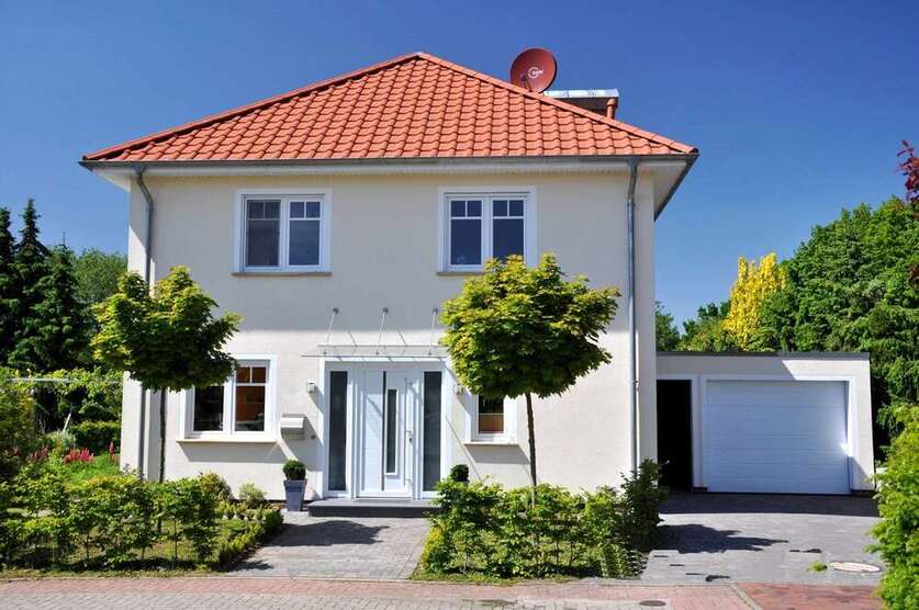 Haus zum Kaufen in Jade 444.200 € 145 m²