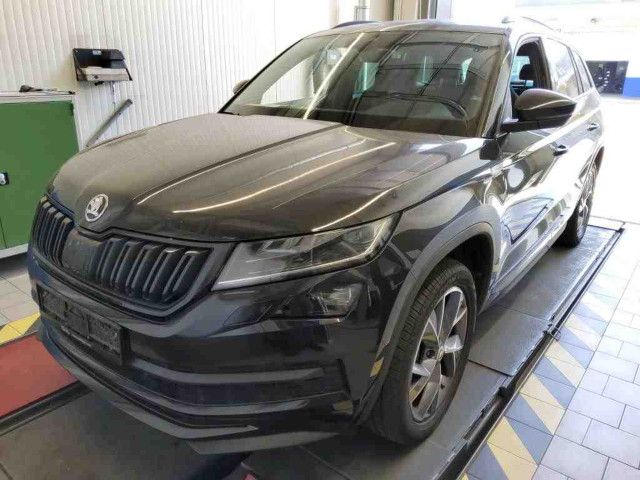 Kodiaq