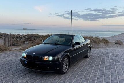 BMW 318 198.000 km 6.999 &euro; Lensahn 23738