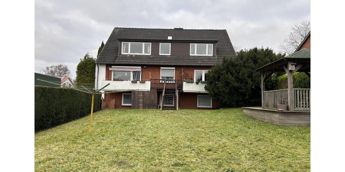 Etagenwohnung Molfsee - 3 Zimmer, 61 m&sup2;, 738&euro; | Angebot:26479630