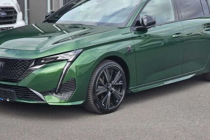 Peugeot 308 81.000 km 19.880 &euro; Düren 52351