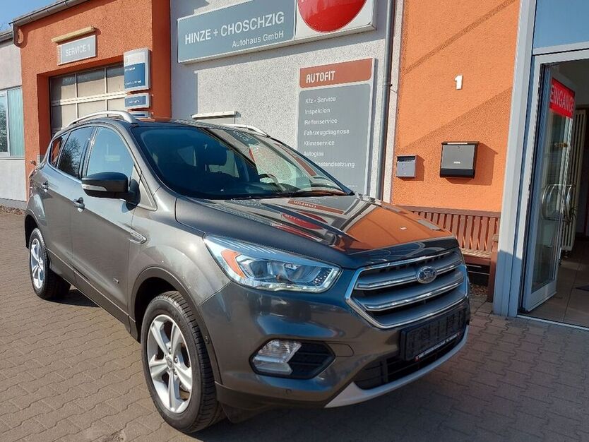 Kuga