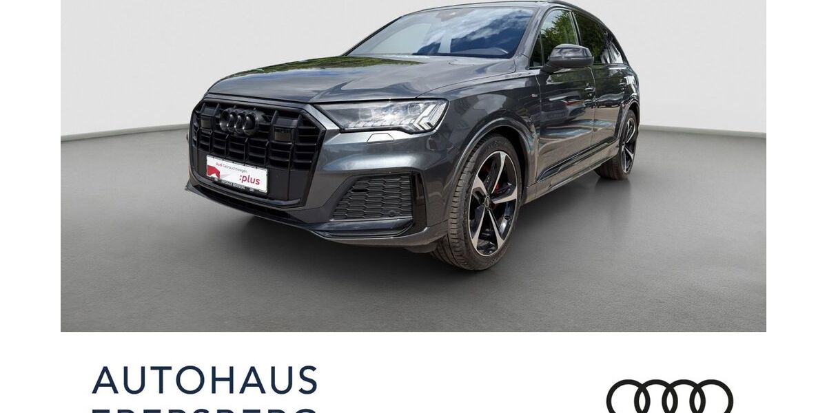 Audi Q7 118.500 km 59.900 &euro; Ebersberg bei München 85560