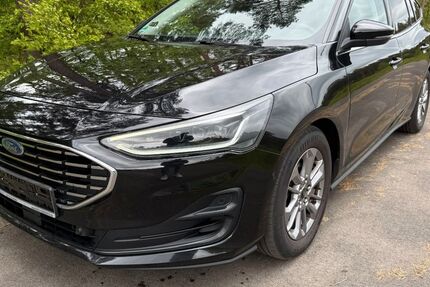 Ford Focus 124.959 km 16.900 &euro; Neuenhaus 49828