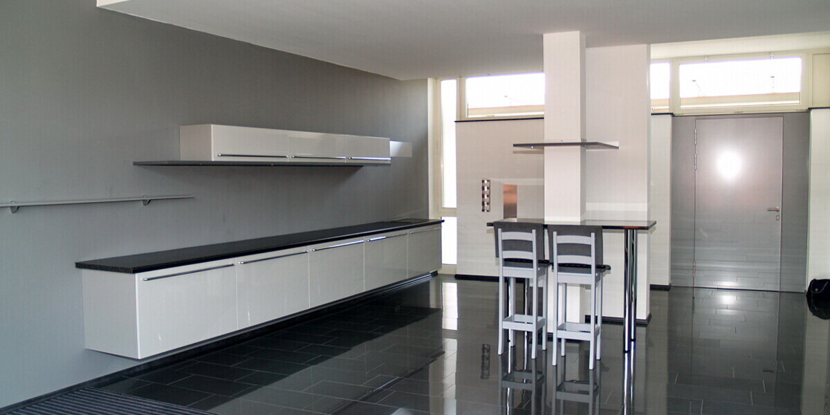 *** Puristisches Designer-Penthouse in der Cité *** - 5- Baden-Baden Baden | Angebot:27230853
