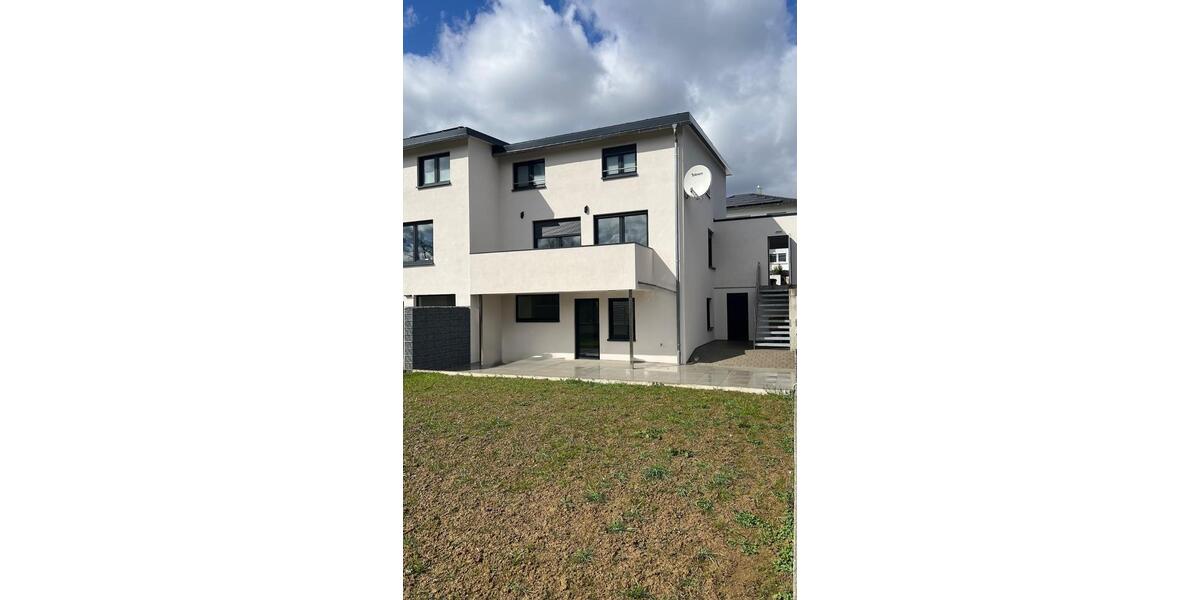 Doppelhaushälfte Forchtenberg - 5.5 Zimmer, 144 m&sup2;, 2.070&euro; | Angebot:25932099