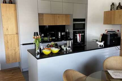 Wohnung zum Mieten in Ravensburg 1.335 € 89.33 m² 3 zimmer