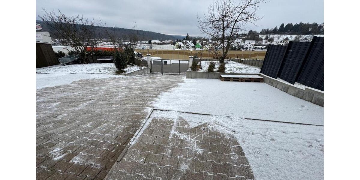 Einfamilienhaus Niefern-Öschelbronn Öschelbronn - 900&euro; | Angebot:24515283