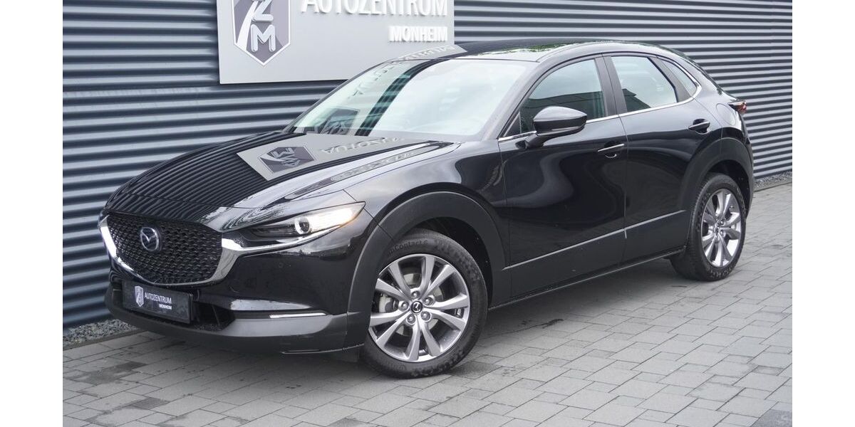Mazda CX-30 56.000 km 23.590 &euro; Monheim am Rhein 40789