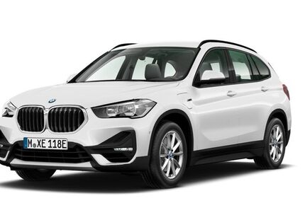 BMW X1 57.415 km 24.990 &euro; Sangerhausen 06526