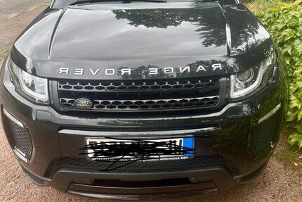 Land Rover Range Rover Evoque 116.300 km 17.700 &euro; Neu Wulmstorf 21629