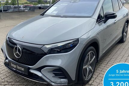 Mercedes-Benz EQE 11.561 km 59.990 &euro; Oschatz 04758