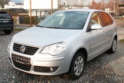 VW Polo 75.000 km 7.490 &euro; Hamburg 22045