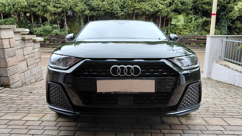 Audi A1 86.000 km 14.500 € Neumarkt 92318