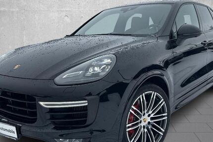 Porsche Cayenne 96.352 km 47.470 &euro; Itzehoe 25524