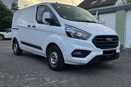 Ford Transit Custom 174.400 km 10.700 &euro; Wiesbaden 65205