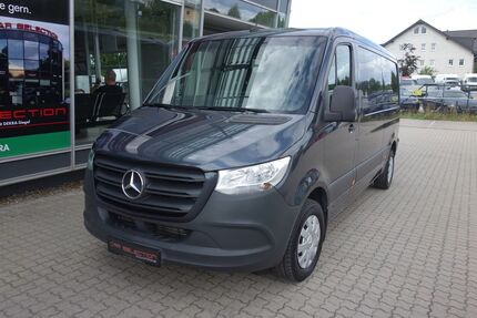Mercedes-Benz Sprinter 62.323 km 28.800 &euro; Fredersdorf-Vogelsdorf OT Fredersdorf Nord 15370