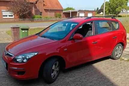 Hyundai i30 168.000 km 2.650 &euro; Hespe 31693