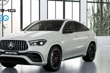 Mercedes-Benz GLE 63 AMG 12.043 km 129.900 &euro; Dortmund 44139