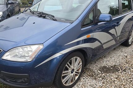 Ford Focus 221.387 km 550 &euro; Fürth 90765