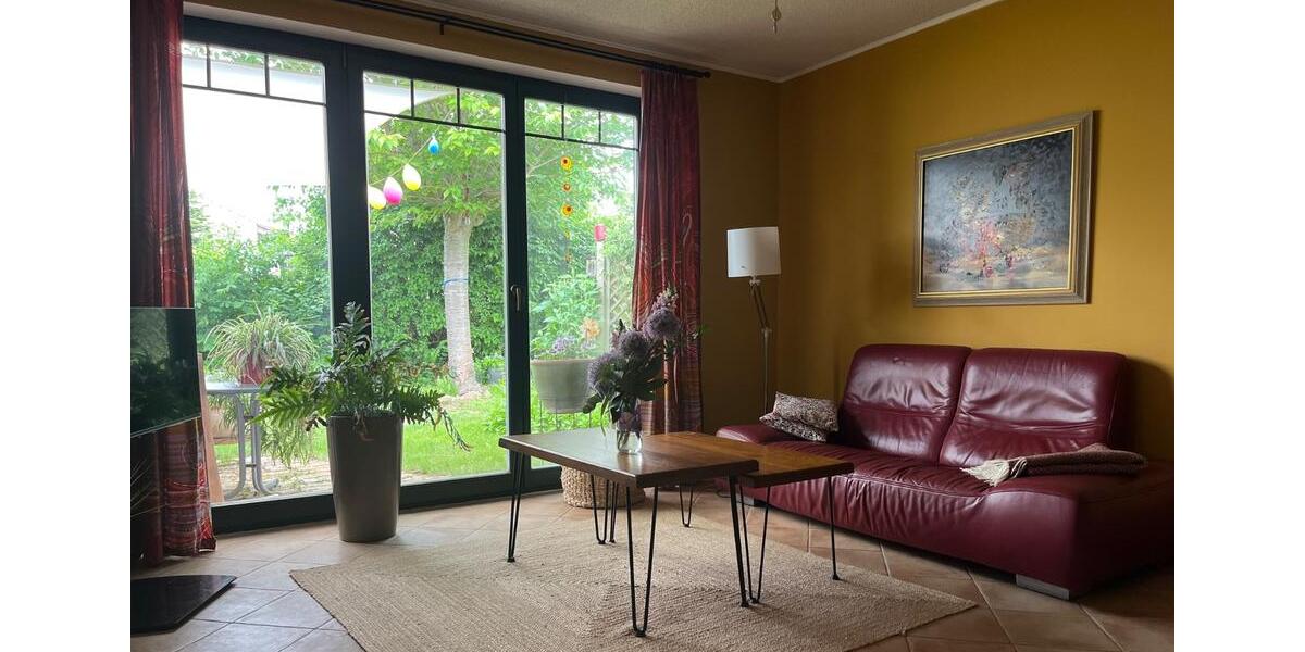 Bungalow Jarmen - 4 Zimmer, 117 m&sup2;, 280.000&euro; | Angebot:26865072