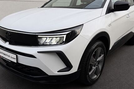 Opel Grandland (X) 17.381 km 17.370 &euro; Würzburg 97076
