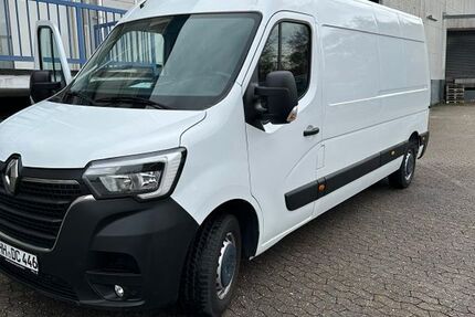 Renault Master 94.000 km 17.200 &euro; Hamburg 21107
