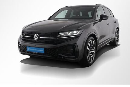 VW Touareg 12.450 km 72.480 &euro; Nürnberg 90441