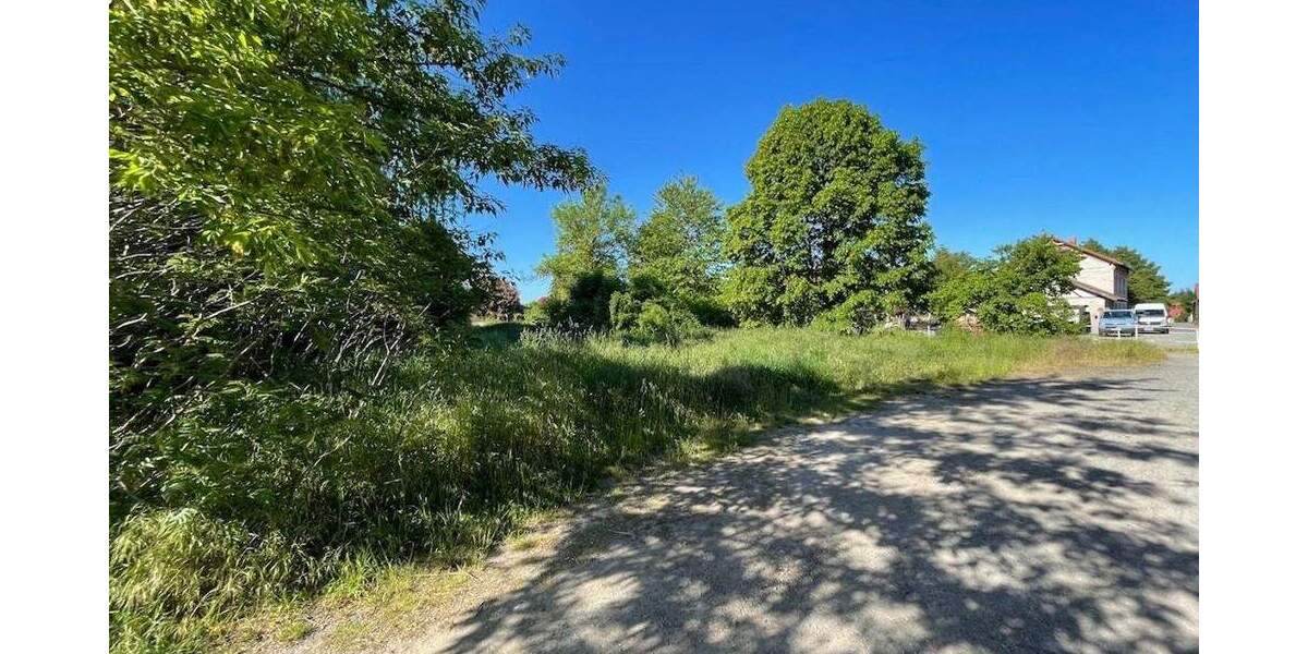 Grundstück Heudeber Heudeber - 99.000&euro; | Angebot:25819699