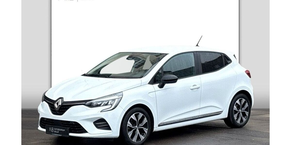 Renault Clio 32.876 km 15.900 &euro; Solingen/NRW 42655