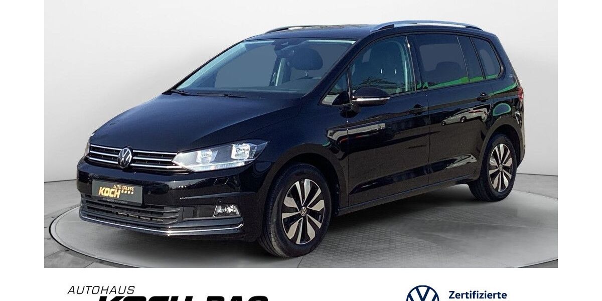 VW Touran 14.700 km 36.930 &euro; Ellwangen 73479