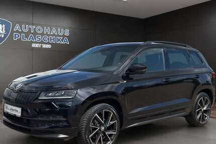 Skoda Karoq 39.900 km 31.950 € Amelinghausen 21385