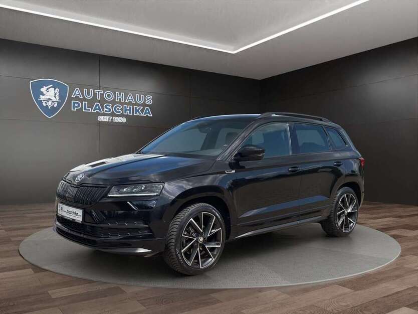 Skoda Karoq 39.900 km 31.950 € Amelinghausen 21385