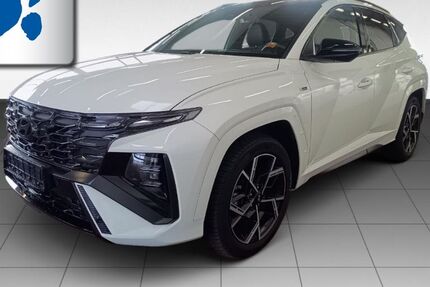 Hyundai TUCSON 25.548 km 35.430 &euro; Münster 48153